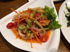 -明泰谷泰国餐厅(正大广场店)