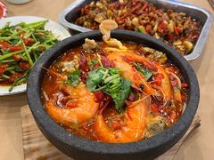 -老三样·旧食新味(绿地店)