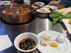 -刘一锅筋头巴脑(朝阳万达店)