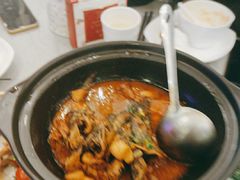 -丽华园(汉阳龙阳店)