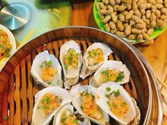 -莫老爷烧烤美食(合心苑店)