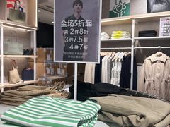 -LACOSTE(百联奥特莱斯广场店)