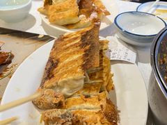 -大眼锅贴水饺(河东店)