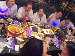 -冰城小镇音乐串吧·聚会餐厅(百子湾店)