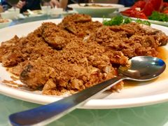 -无招牌海鲜餐厅(克拉码头店)