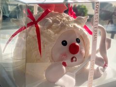 -玉见cake低糖蛋糕甜品台定制(河西店)