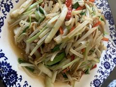 -巢湖名吃·东关老鹅汤(江南风情街店)