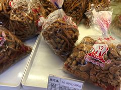 -生活林(河北路店)