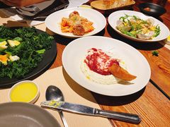 -Mercato莫卡多露台餐厅与酒吧(K11店)