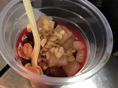 -八婆婆烧仙草(中山路店)