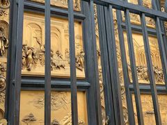 -圣母百花大教堂穹顶