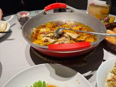 -望京辣宴·古法川菜(望京店)