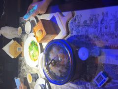 -绿茶餐厅(燕郊永旺店)