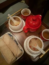 -青岛香格里拉·氣水疗中心