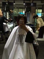 -FRIDAY星期五专业美发沙龙