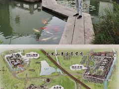 -张家港凤凰山景区恬庄古街