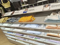 -NIKE品牌体验店(南京东路店)