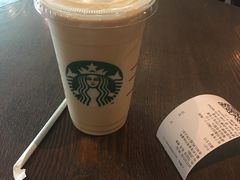 -星巴克(万都店)