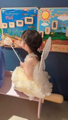 -奈尔宝·儿童乐园·亲子餐厅(华采天地店)