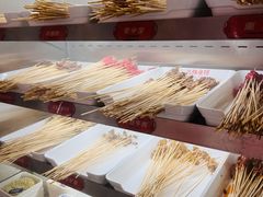 -热辣宗师·串串火锅(万达金街店)