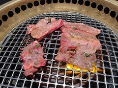 -谷牛和牛烤肉(漕河泾印象城店)