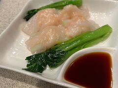 -万丽轩·粤菜(王府井金茂万丽酒店)