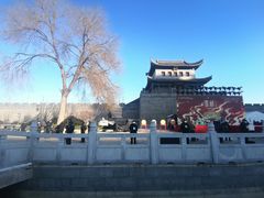 -即墨古城