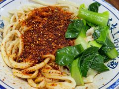 -老白家面馆(测绘东路总店)