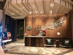 -香厨中餐厅(松北香格里拉店)