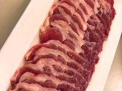 -福寿斋·老北京铜锅涮肉·烤鸭(顺义总店)