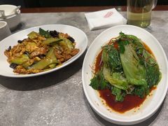 -高玛纳驴肉火烧(河间总店)