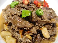 -董府·古宅餐厅