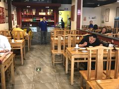 大堂-金生隆(六铺炕店)