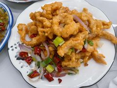 -冬哥川菜馆(十梓街店)