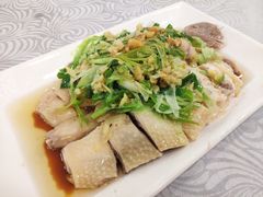 -粤·向群饭店(龙津东路总店)
