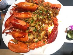 -79号渔船海鲜饭店(华强北店)