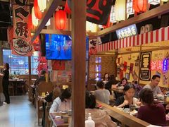 -白石的深夜食堂(济南万象城店)