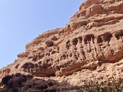 -张掖平山湖大峡谷景区