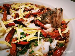 -太二酸菜鱼(福州泰禾店)
