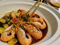 -锦府盐帮·私宴(赛特店)