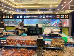 -东海怡品海鲜豆捞(舟宿夜江店)