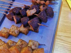 -庆峰龙虾烧烤(合肥一店)