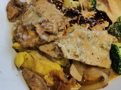 -林静小吃(复兴路店)