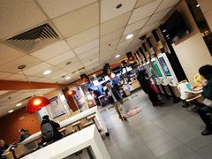 -麦当劳(北京南站店)