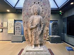 -北京石刻艺术博物馆(五塔寺)