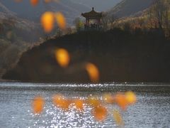 -玉渡山自然风景区