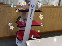 -九府羊鲜羊火锅·烧烤·小海鲜(华汇大厦店)