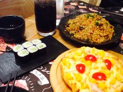 -Sushi Love 创意寿司(丽影广场店)