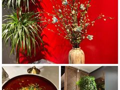 -小河盐帮·私家菜·烤鸭(三元桥·霄云路店)