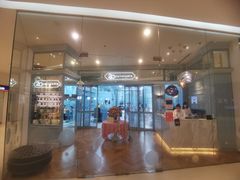 -20 nail studio @ Central Embassy